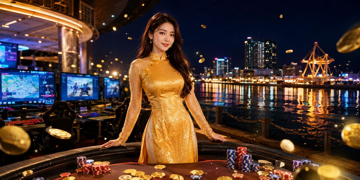 Người dùng Việt Nam trải nghiệm cá cược esports trên điện thoại