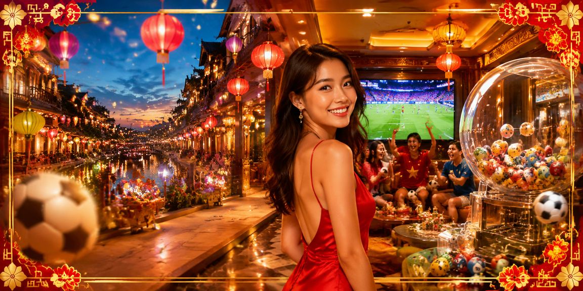 Người dùng Hà Nội xem kết quả xổ số và tra cứu thông tin hỗ trợ vào buổi tối