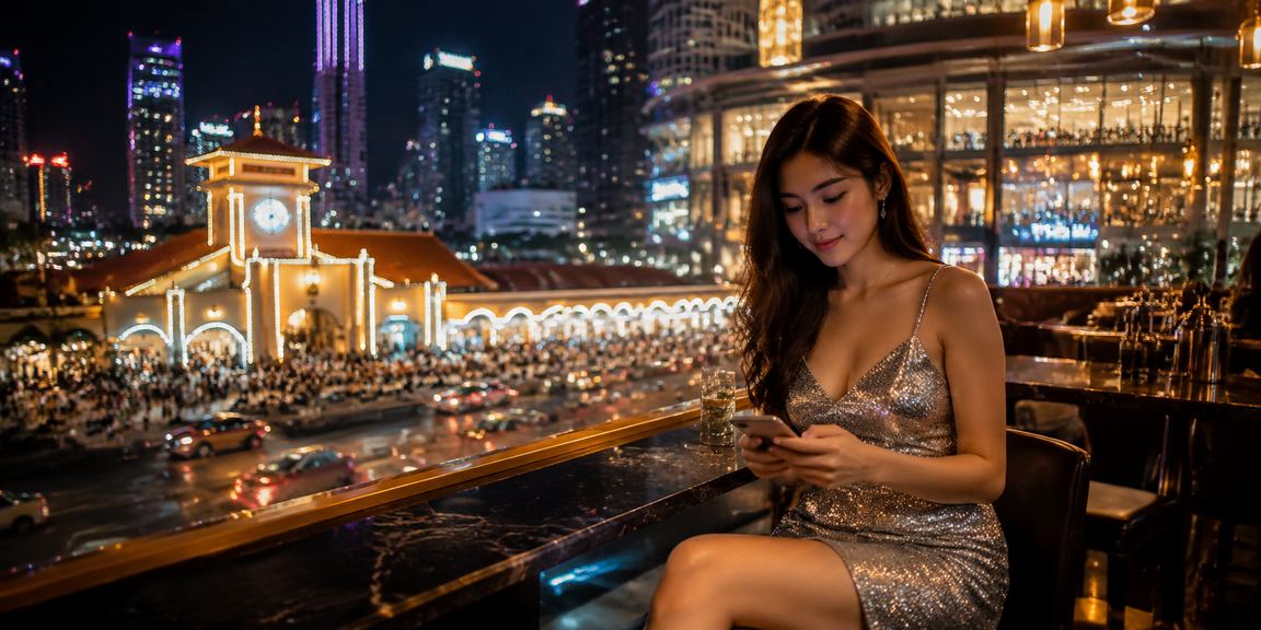Người dùng TP.HCM đặt kèo thể thao trực tuyến trên điện thoại di động