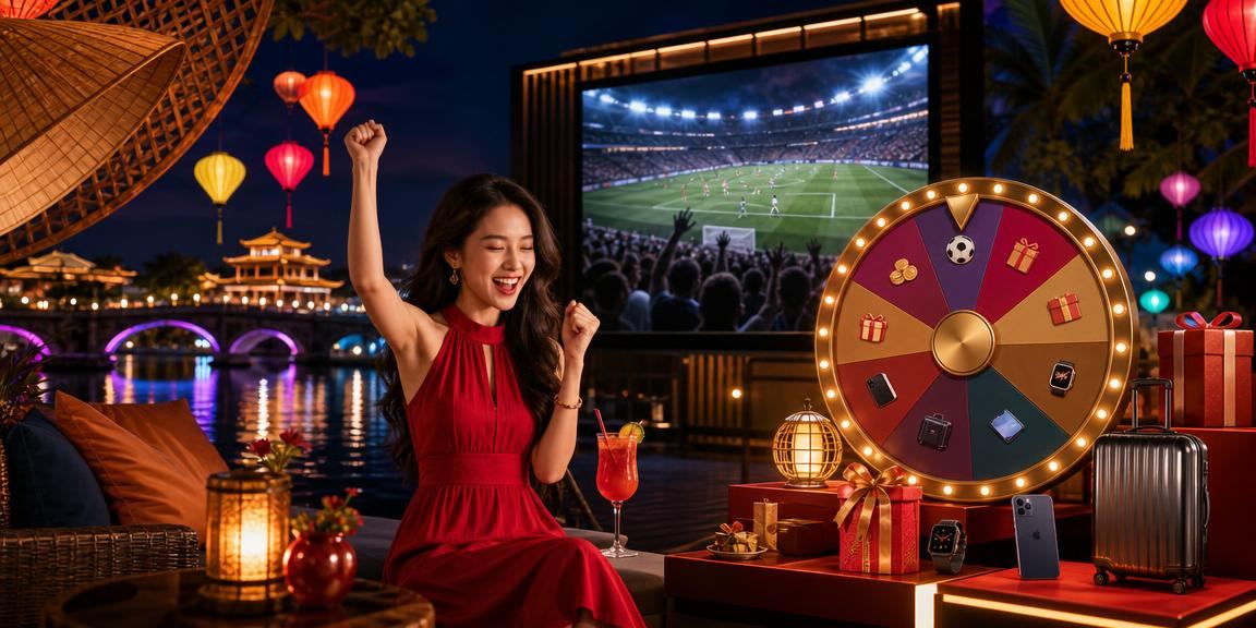 Nền tảng cá cược trực tuyến bảo mật tại Việt Nam
